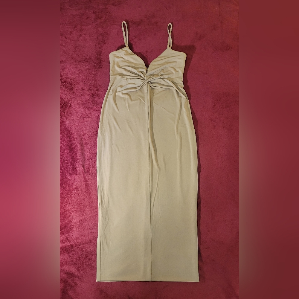 Dance & Marvel dress